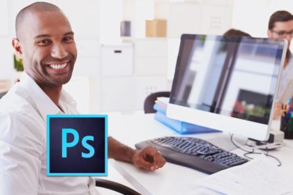 Adobe Photoshop CC for Beginners