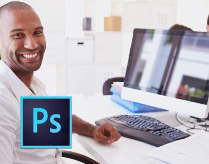 Adobe Photoshop CC for Beginners