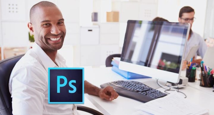 Adobe Photoshop CC for Beginners
