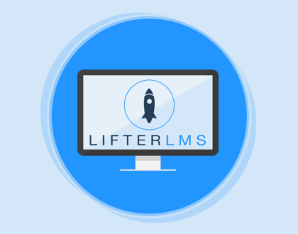 The Official Quickstart Course for LifterLMS