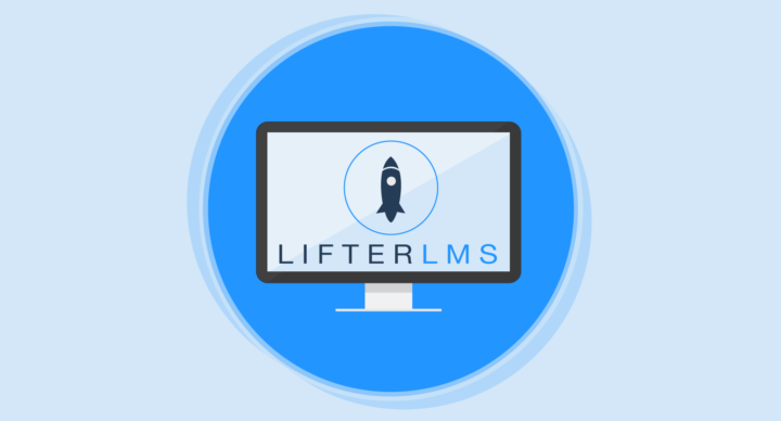 The Official Quickstart Course for LifterLMS