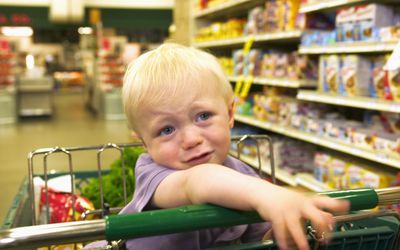 "Hagyd már abba" - amikor az agy lekapcsol